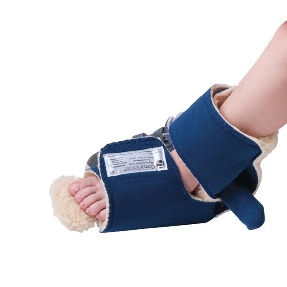 Comfy Splints™ 153 Pediatric Standard Contracture Boot - Picture 1 of 10